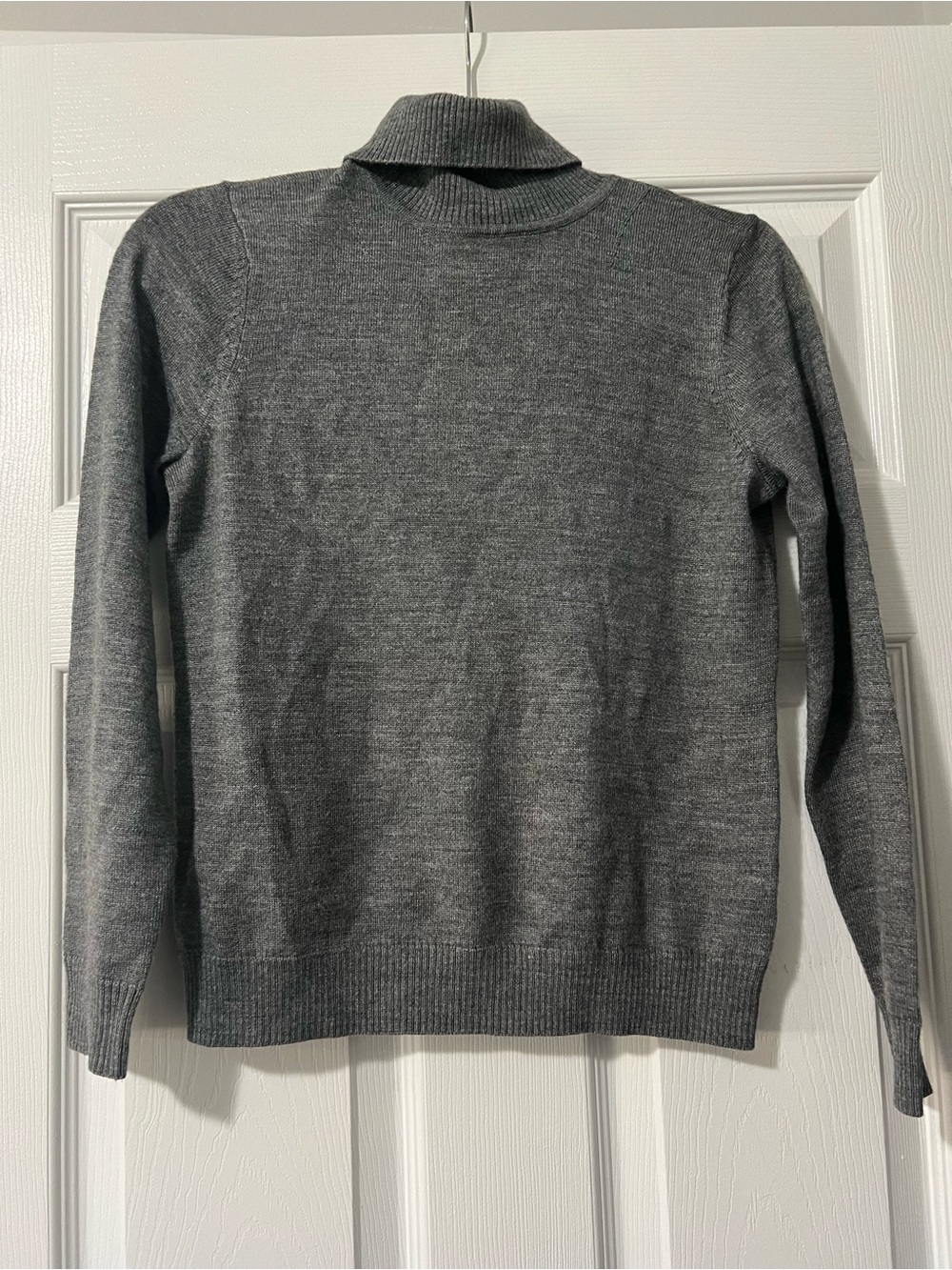 Relativity Turtleneck Sweater